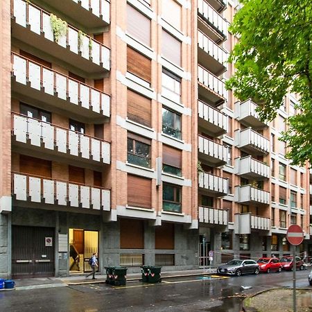 Chic & Style Crocetta Flat Lägenhet Turin Exteriör bild