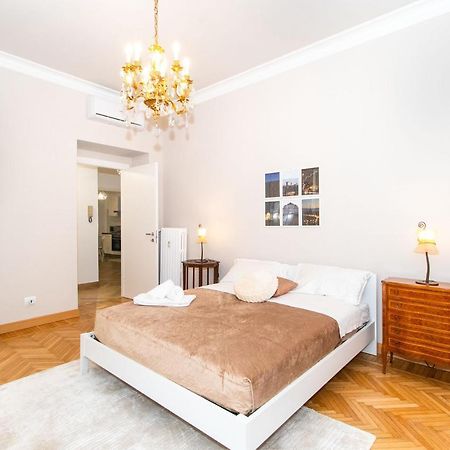 Chic & Style Crocetta Flat Lägenhet Turin Exteriör bild