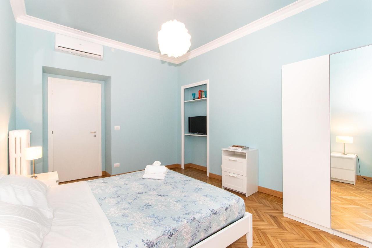 Chic & Style Crocetta Flat Lägenhet Turin Exteriör bild