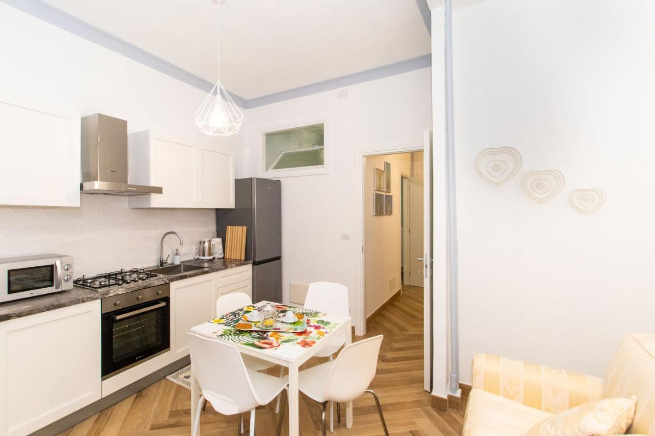 Chic & Style Crocetta Flat Lägenhet Turin Exteriör bild