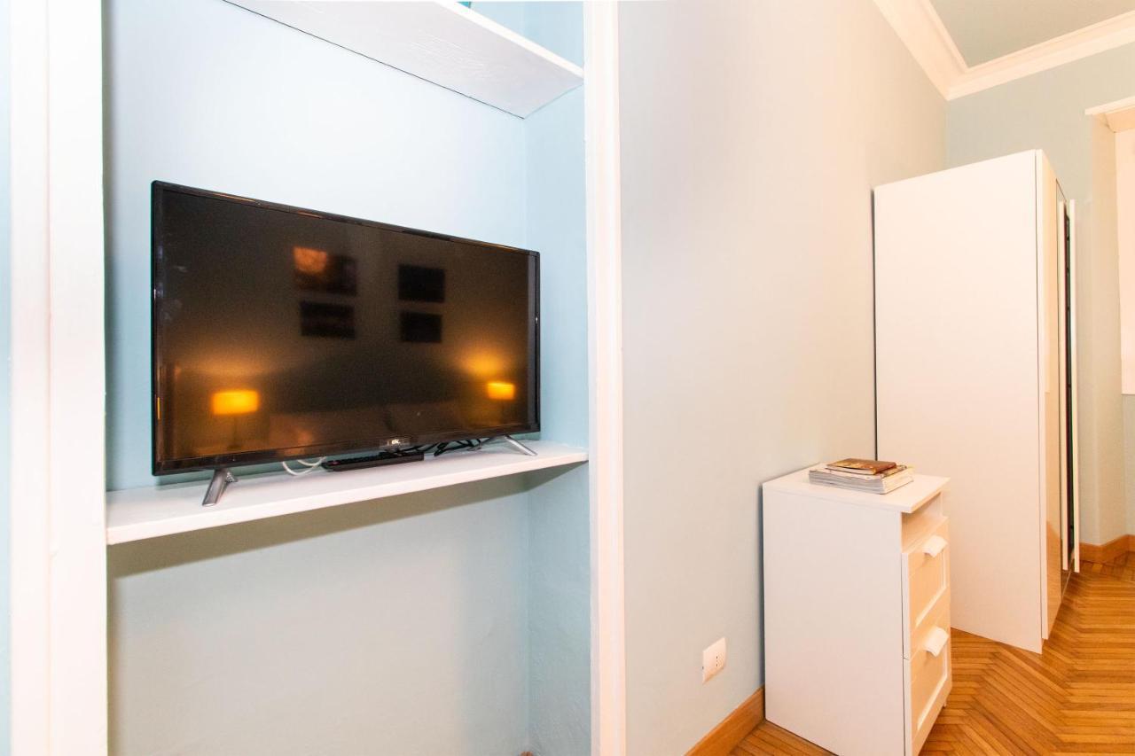Chic & Style Crocetta Flat Lägenhet Turin Exteriör bild